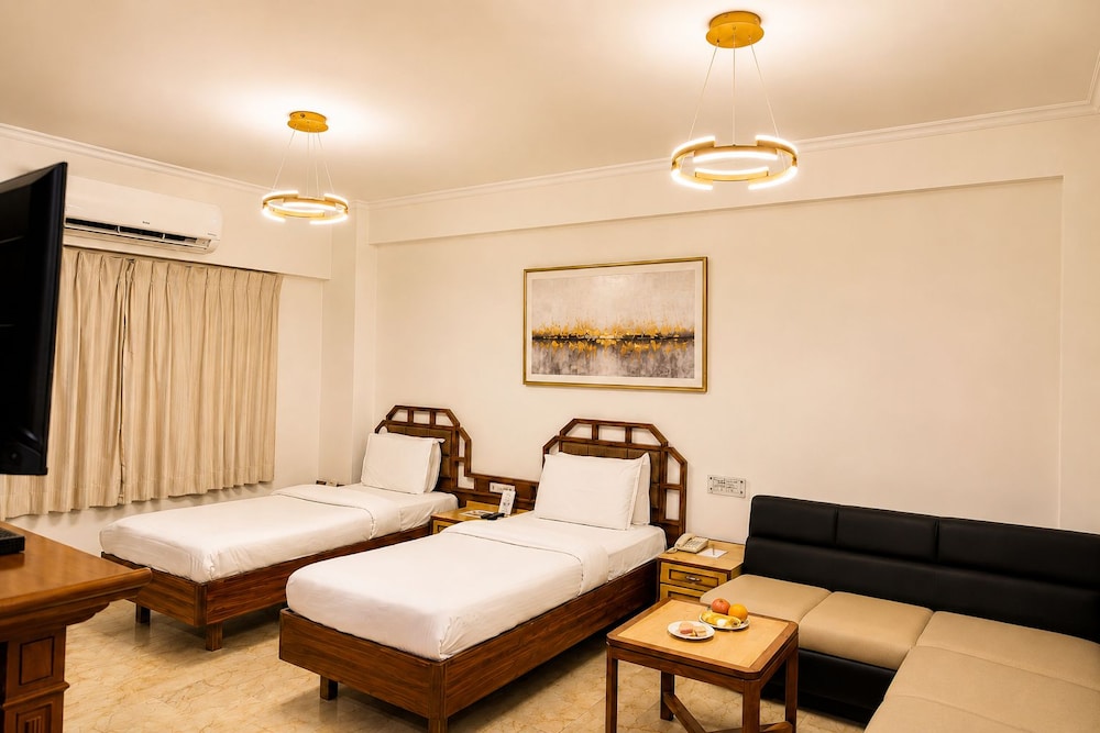 Hotel Aram - Heritage Hotel 9/32