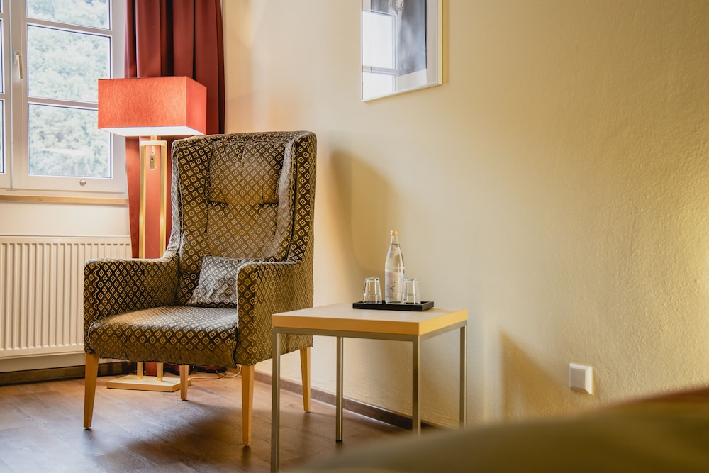 Hotel Residenz Passau 28/42