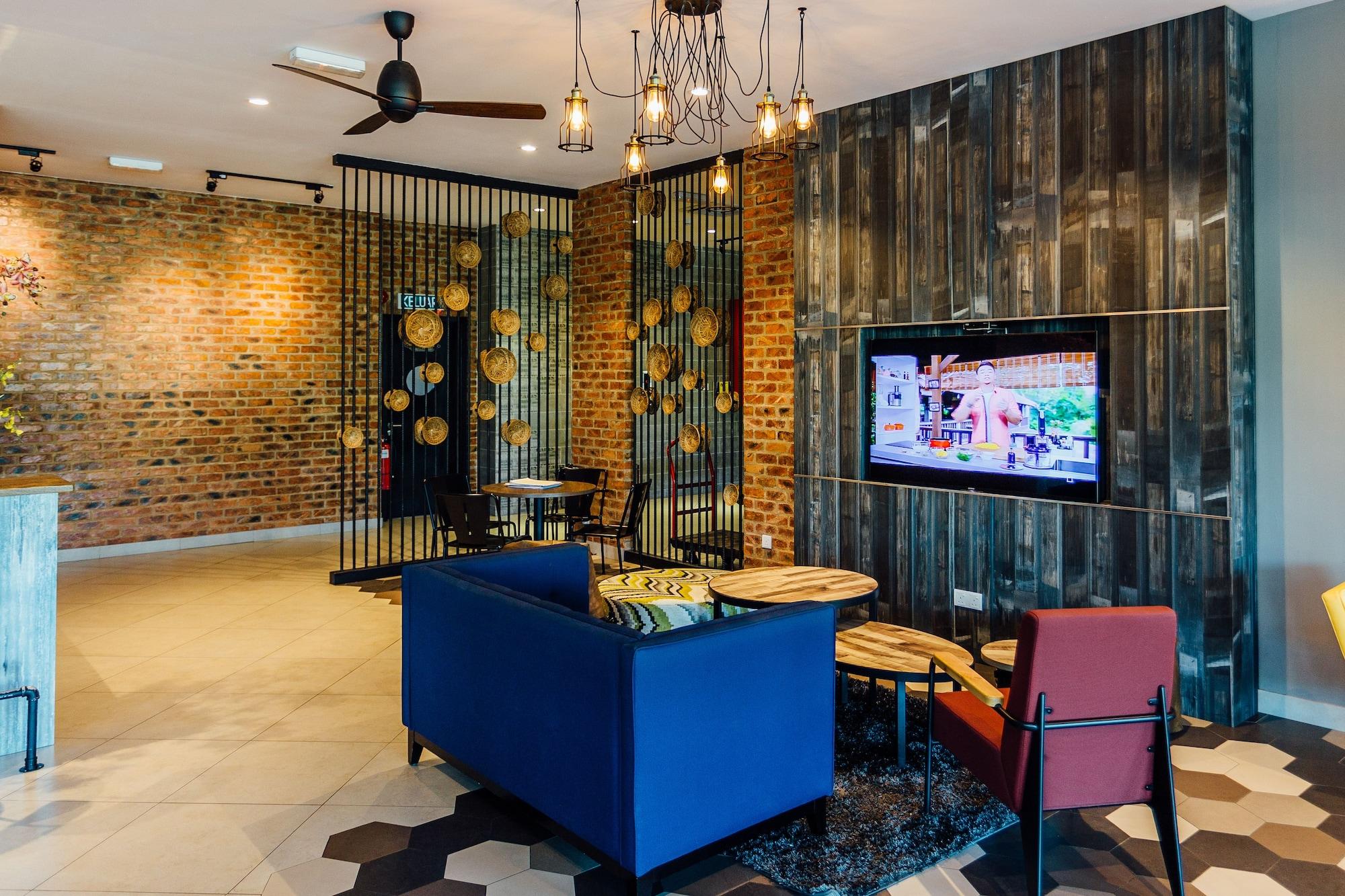 Thome Boutique Hotel 36/36