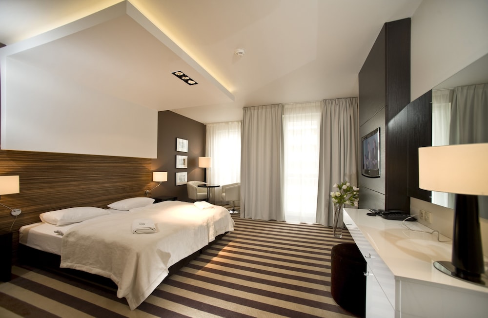 Apartamenty W Hotelu Diva Spa 29/70