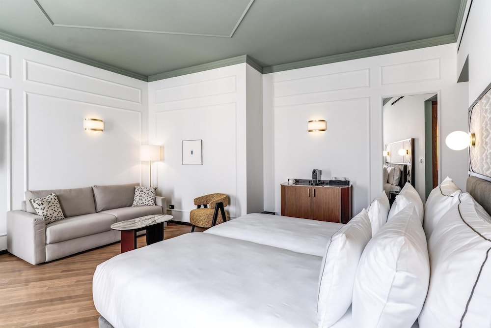 Palazzo San Gottardo Lake Como, a Radisson Collection 14/48