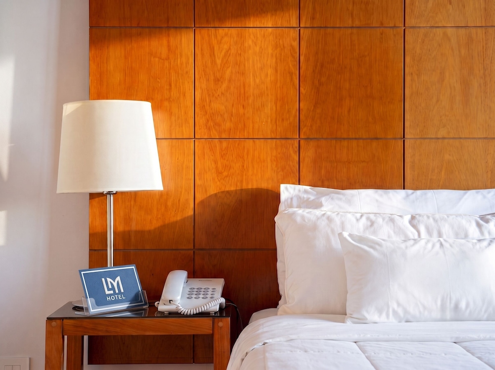 Urbanica The Libertador Hotel 16/46