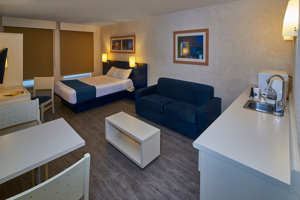 City Express by Marriott Puebla Angelopolis 36/60
