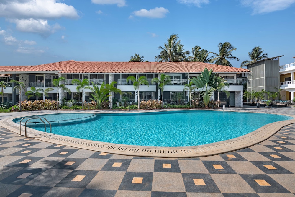 Hyatt Place Goa Candolim 41/50