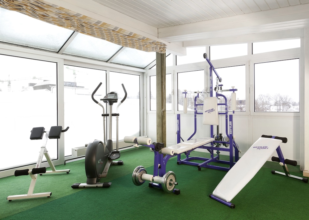 Kneipp Kur und Tagungshotel Luitpold 20/30