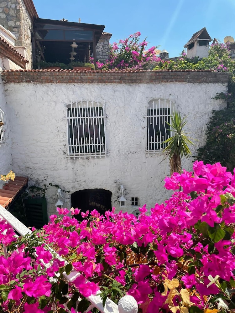 8 Oda Marmaris 6/50