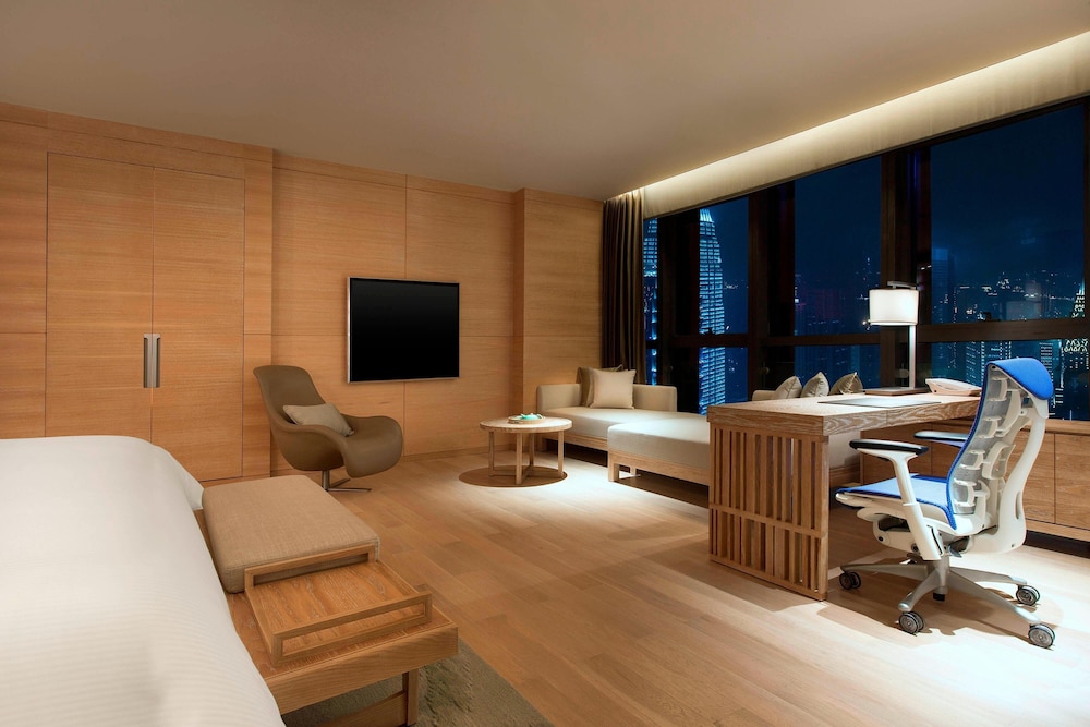 The Westin Chongqing Liberation Square 23/57