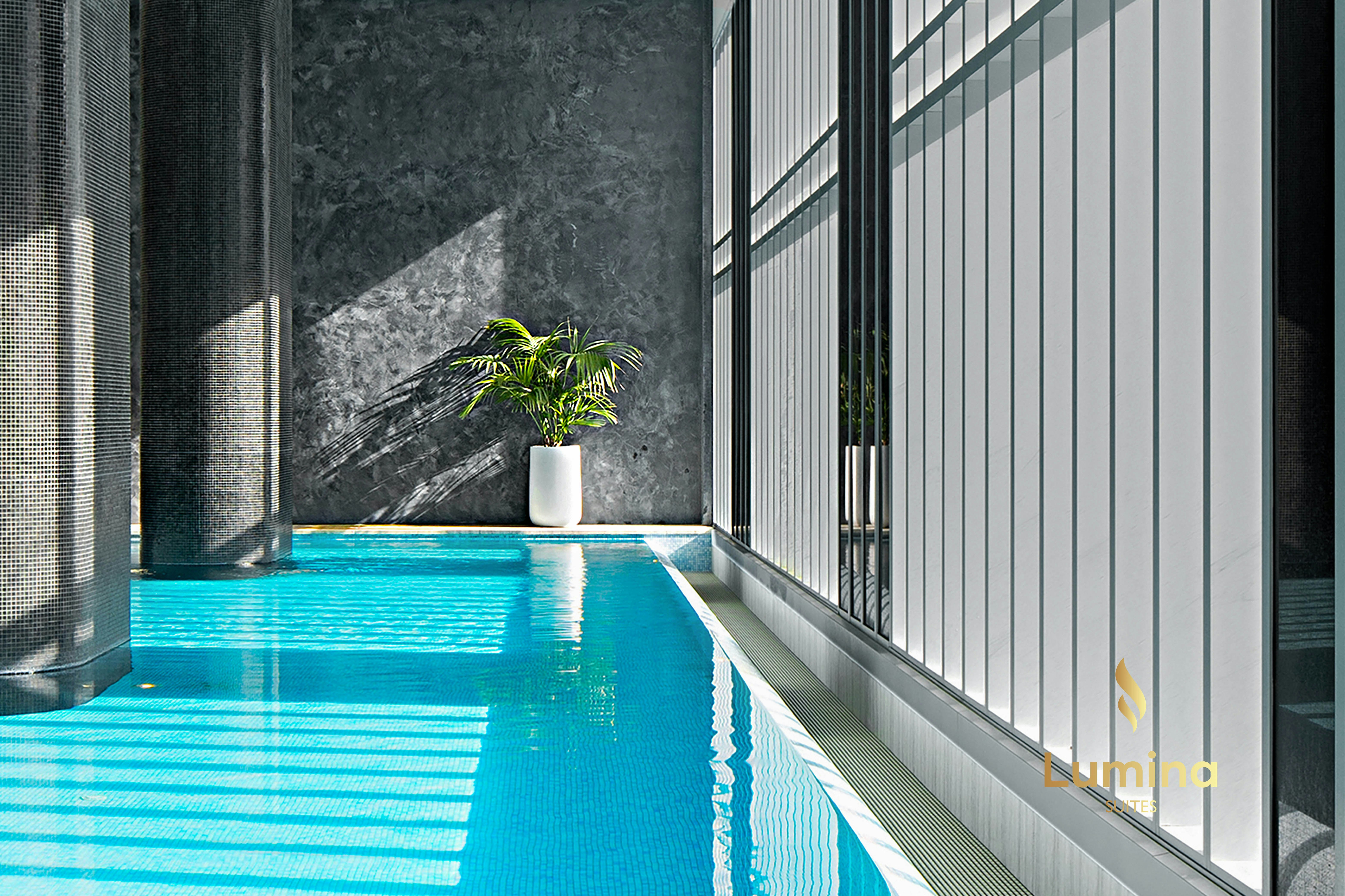 Lumina Suites 25/29