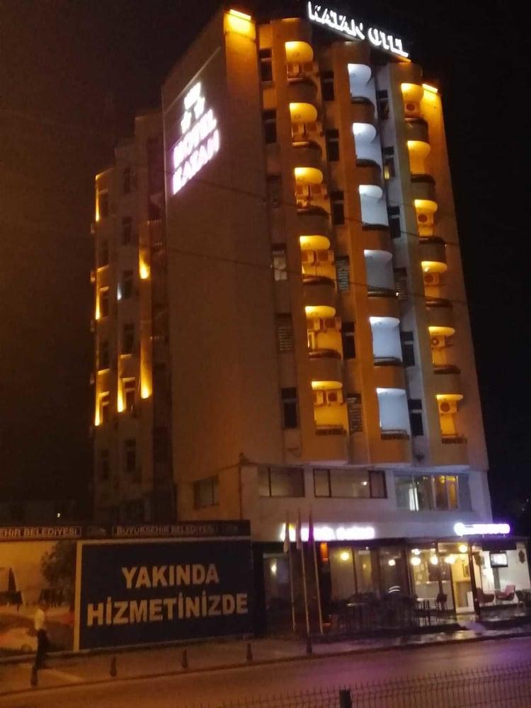 Katan Hotel 1/10