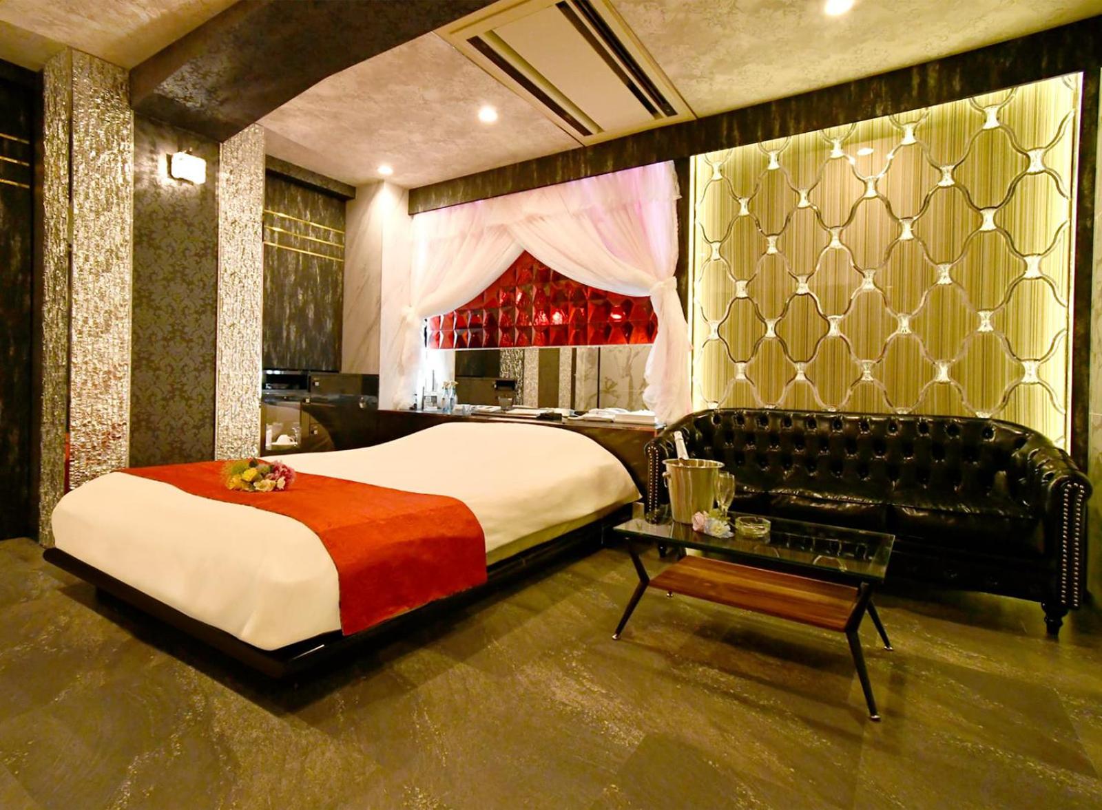 غرفة سوبيريور بسرير مزدوج، Hotel Gran Villa 2/9