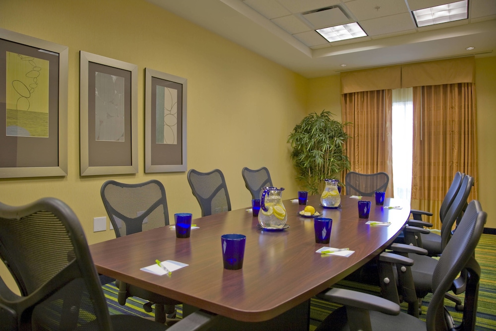 Fairfield Inn Suites By Marriott Montgomery Eastchase Pkwy 40/50