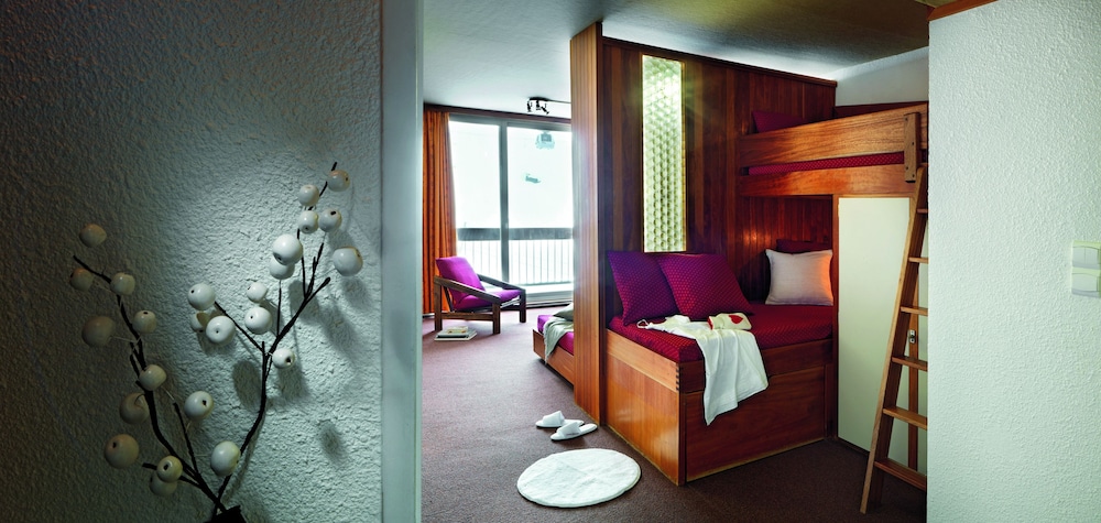 RESIDENCE MAEVA LE GYPAETE 40/42