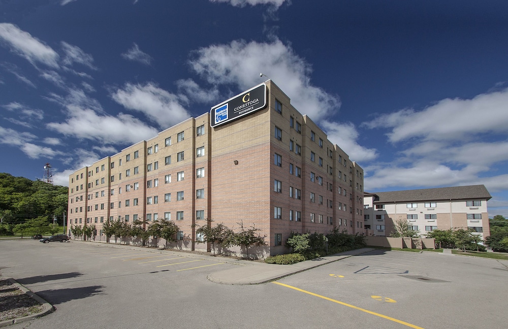 Residence And Conference Centre Kitchener Waterloo 5/43