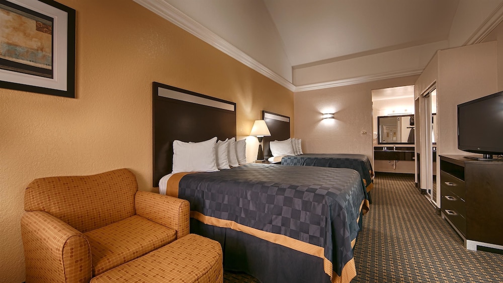 Americas Best Value Inn Sinton 11/32