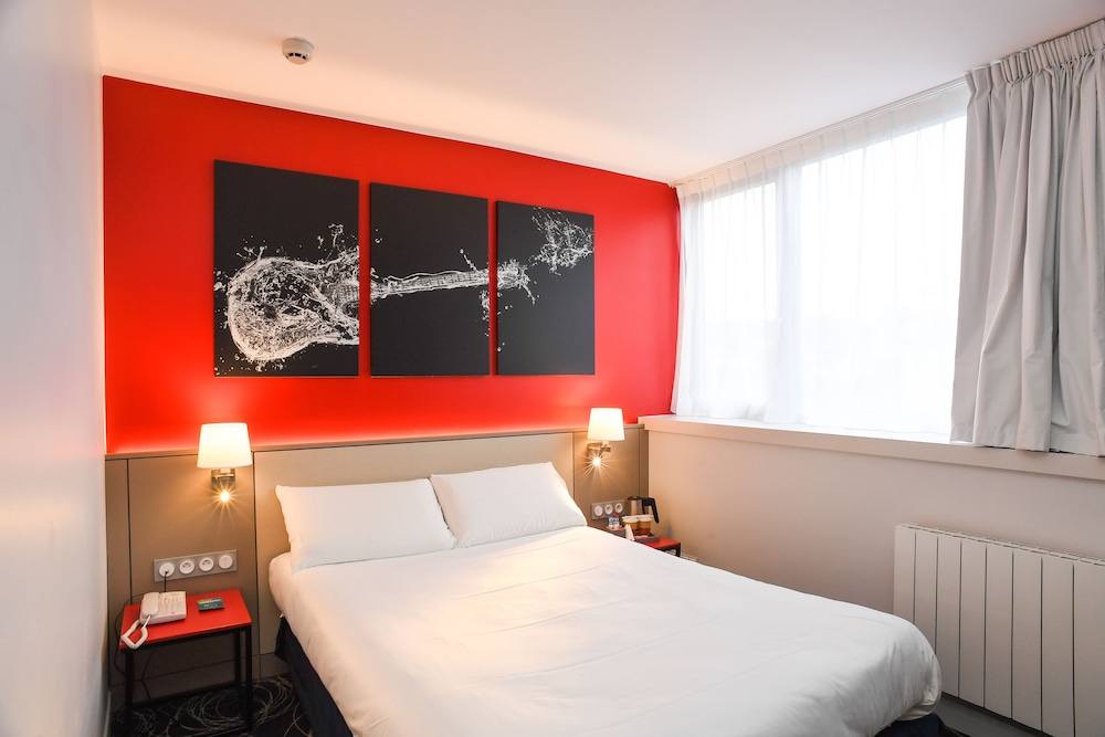 Mercure Saint Lo Centre 25/62