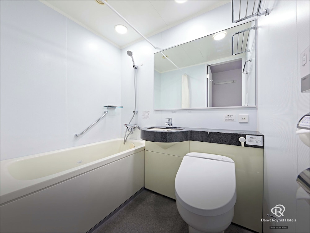 Daiwa Roynet Hotel Shin Yokohama 47/49