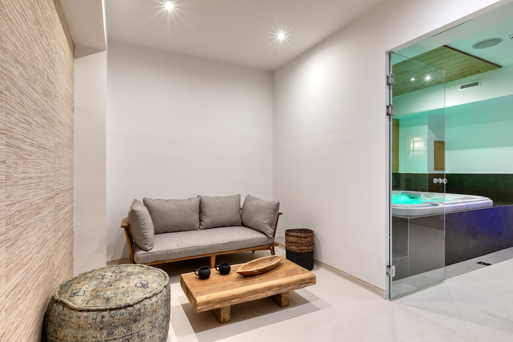 Las Hotel And Spa 30/49