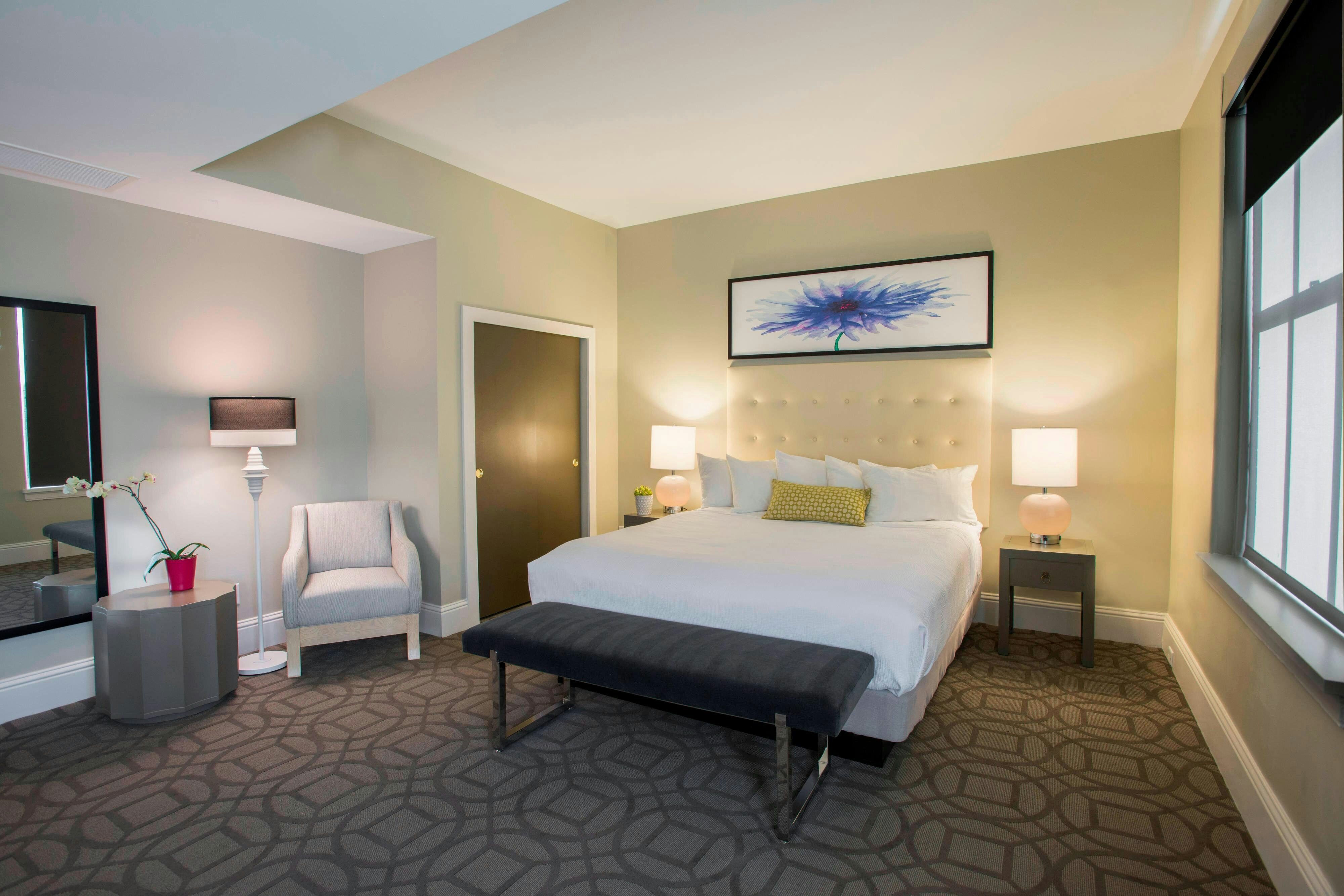 Magnolia Hotel Denver, a Tribute Portfolio Hotel 4/34