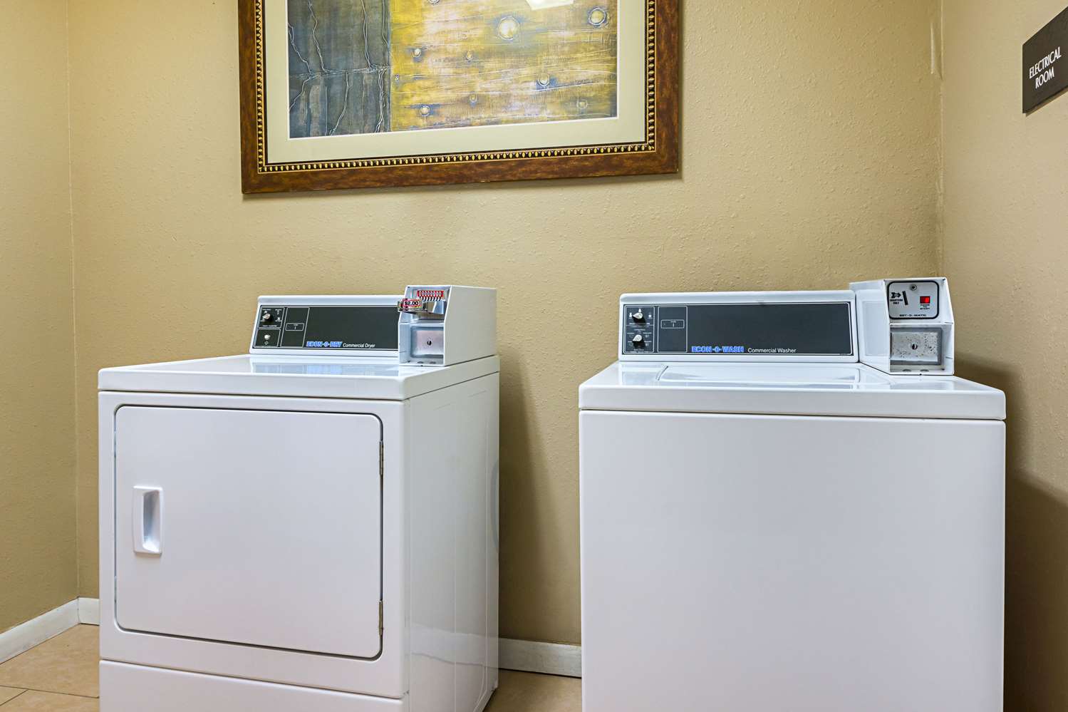 Comfort Suites Lake Charles 41/48