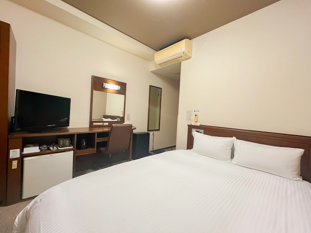 ECONOMY, DOUBLE BED