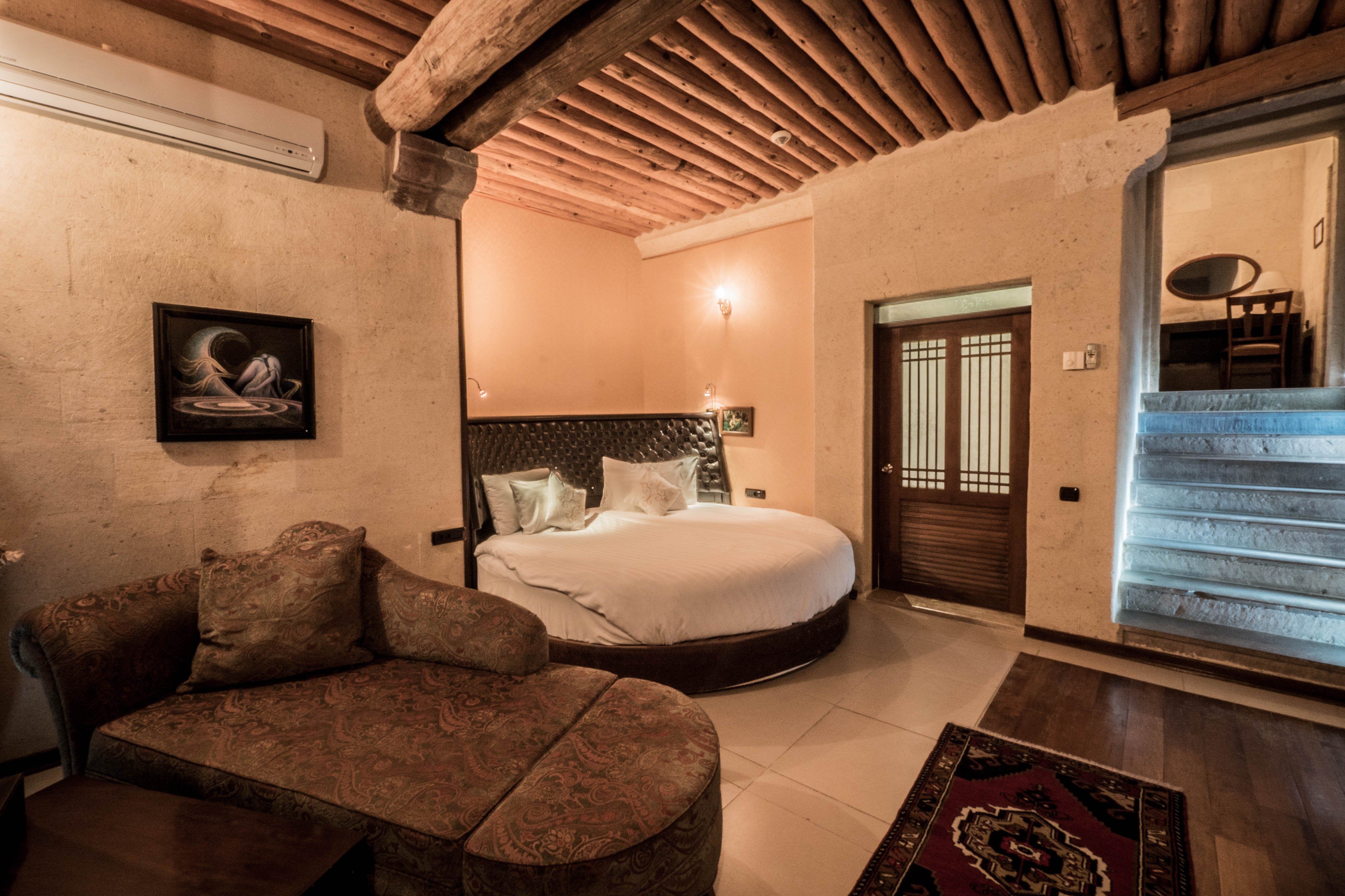 Cappadocia Cave Resort and Spa 12/50