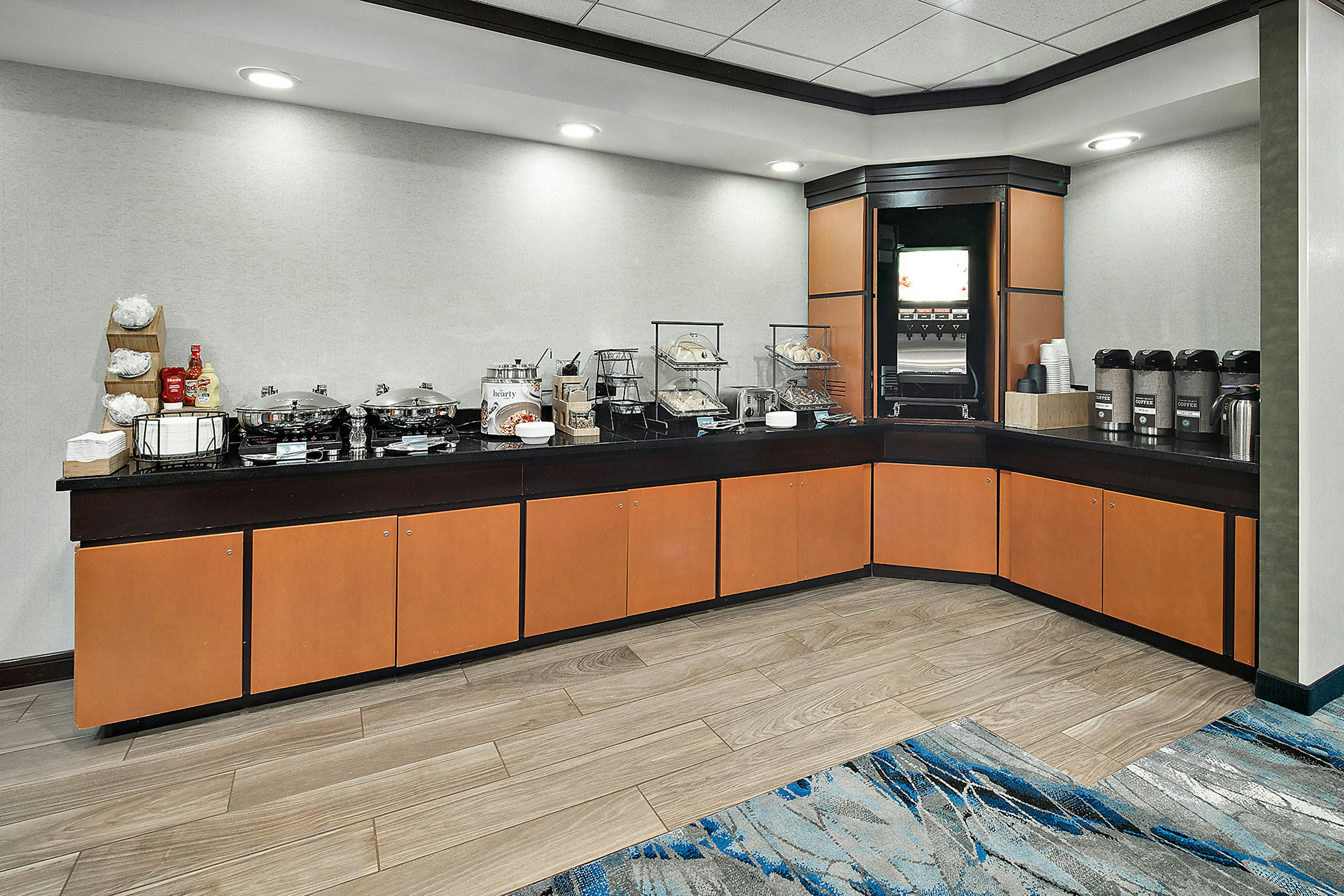 Fairfield Inn & Suites Marietta 16/30