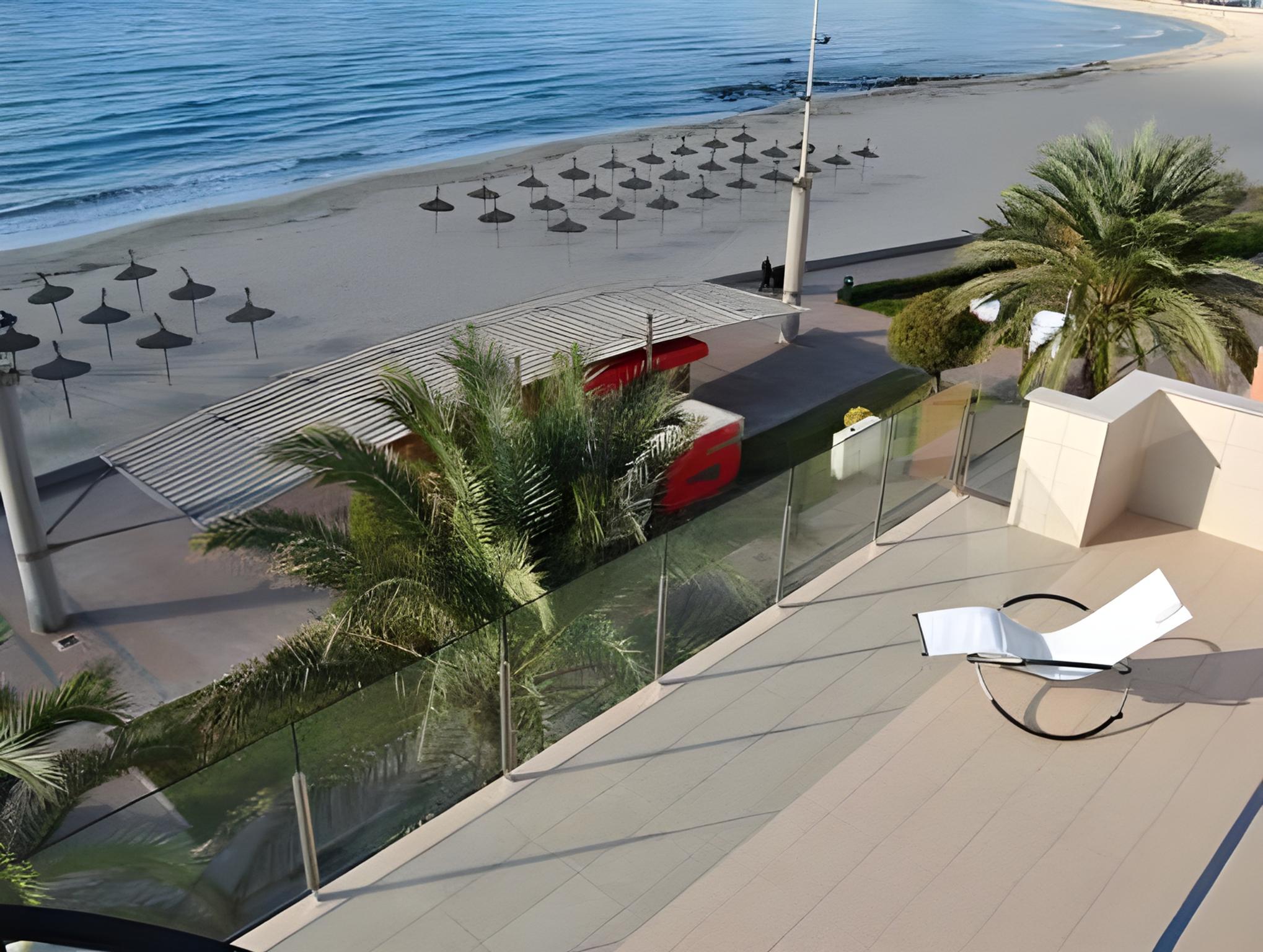 Apartaments Delfin 24/27