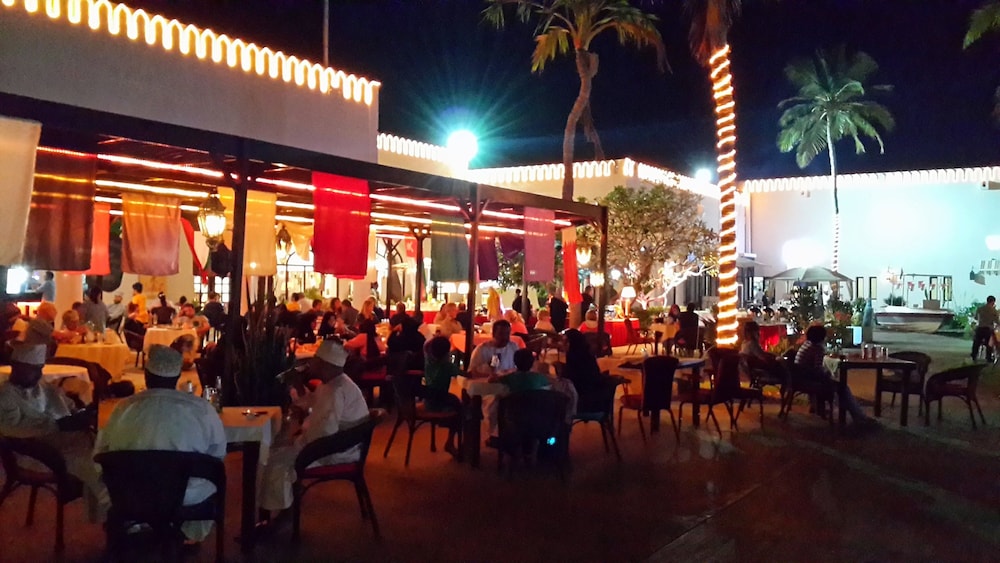 Al Sawadi Beach Resort 63/66