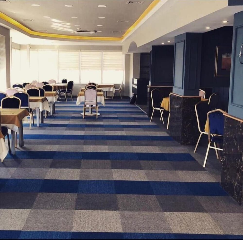 Grand Urfa Hotel 16/16