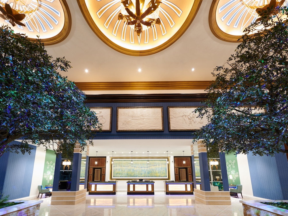 Fairmont Austin 14/72