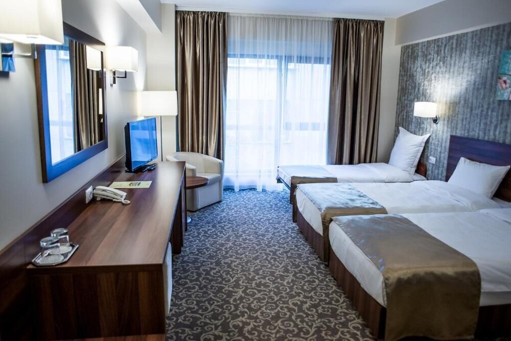 Arnia Hotel 30/64