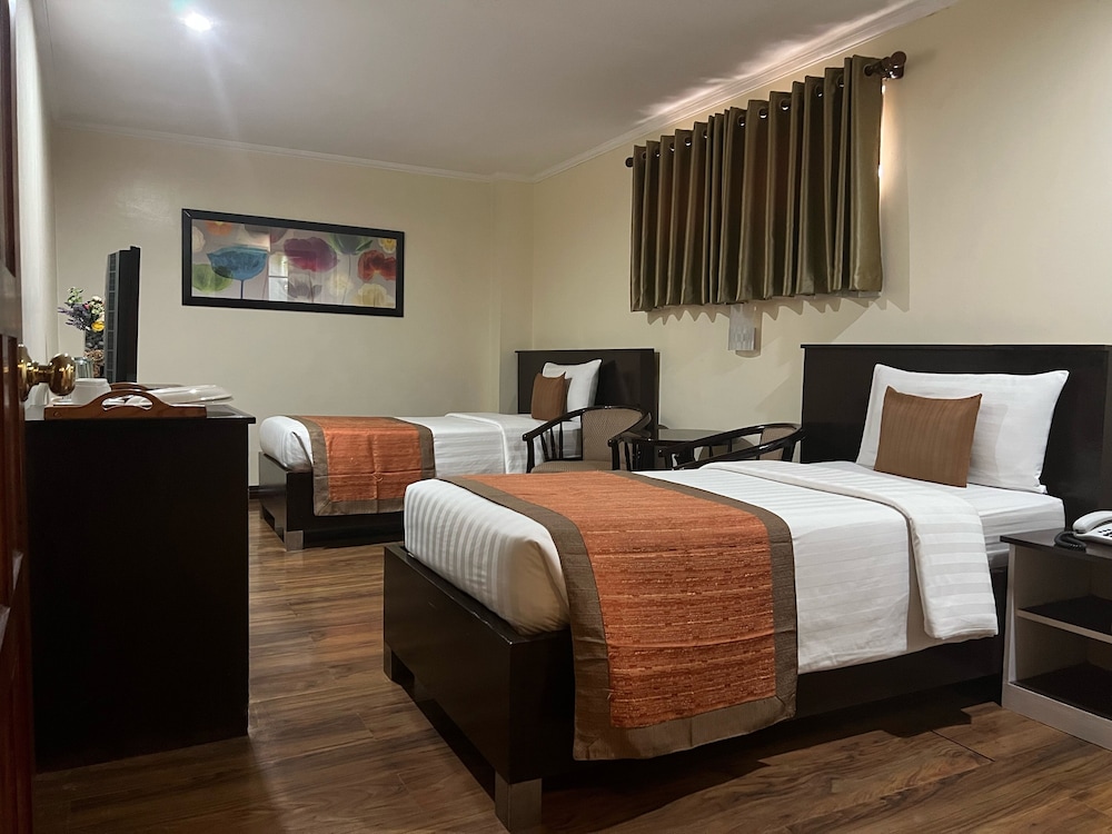 Subic Residencias 21/67