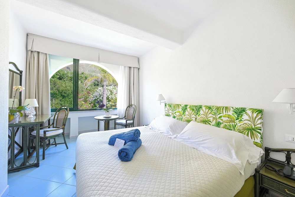 Paradiso Terme Resort Spa 12/48