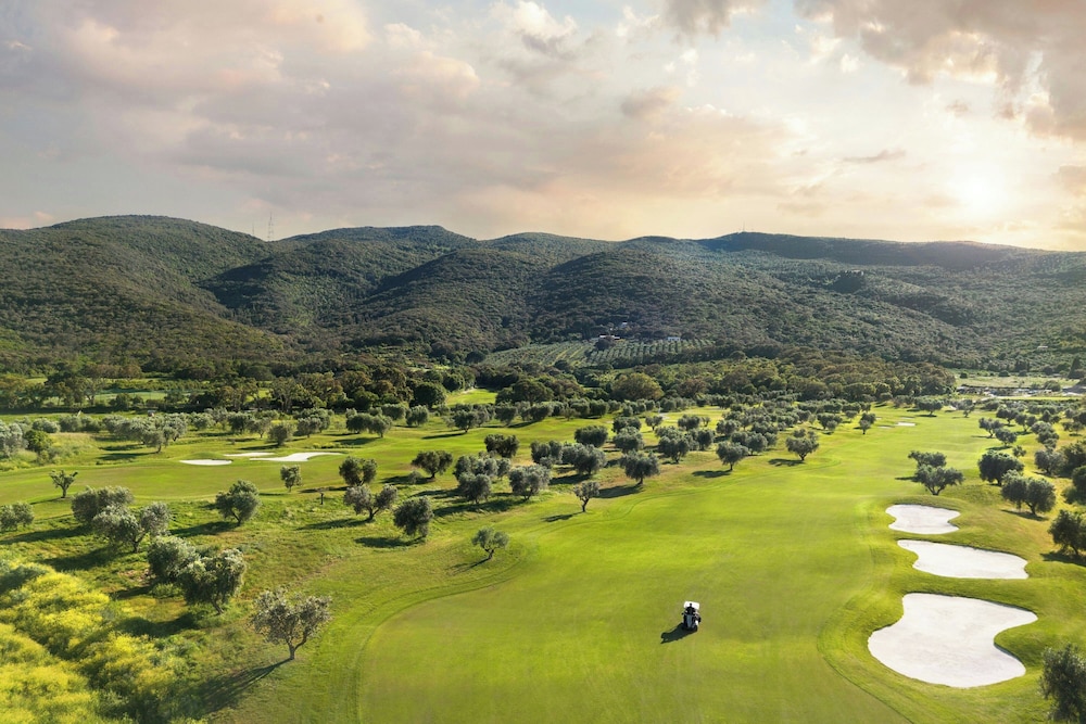 Argentario Golf & Wellness Resort 64/68