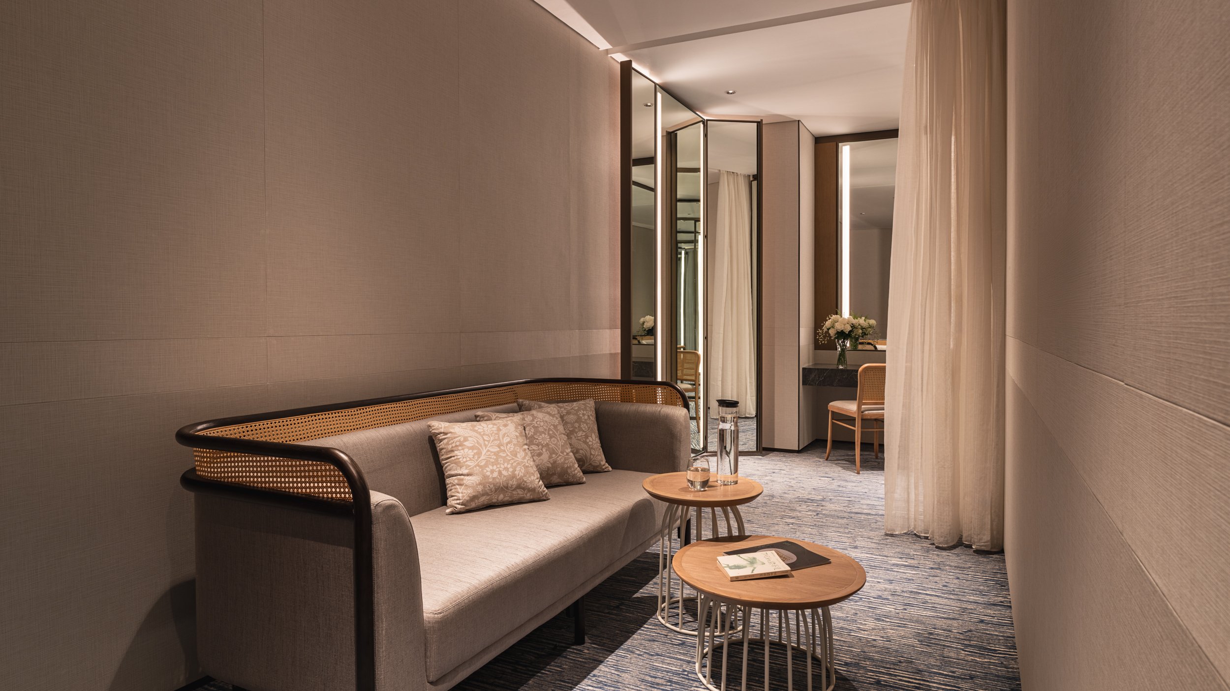 Crowne Plaza Penang Straits City 33/50