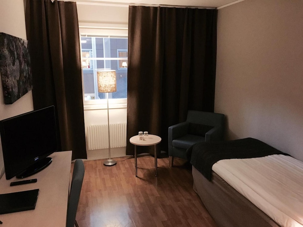 Hotel Vilja 7/26
