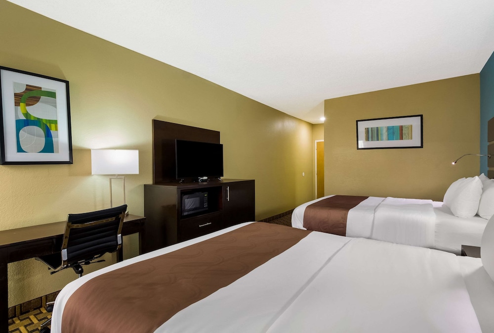 ROOM, 2 QUEEN BEDS
