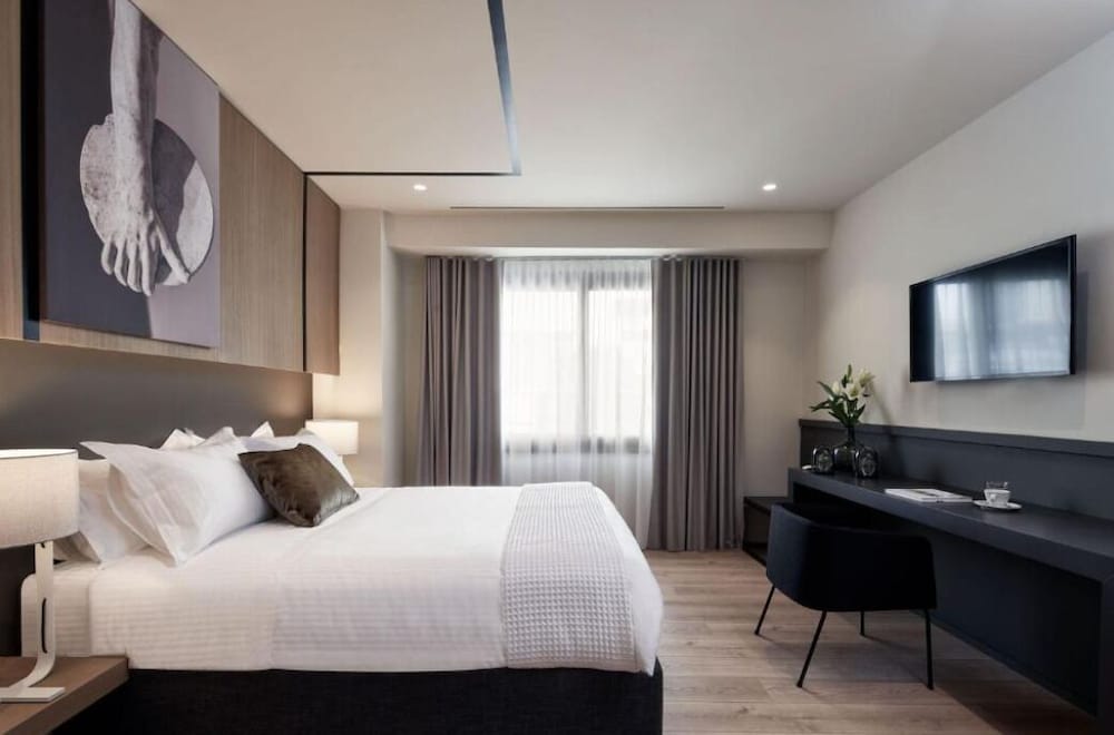 Urban Frame Hotel 9/46