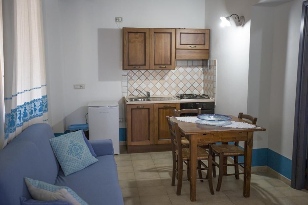 Agriturismo S'ozzastru 35/50