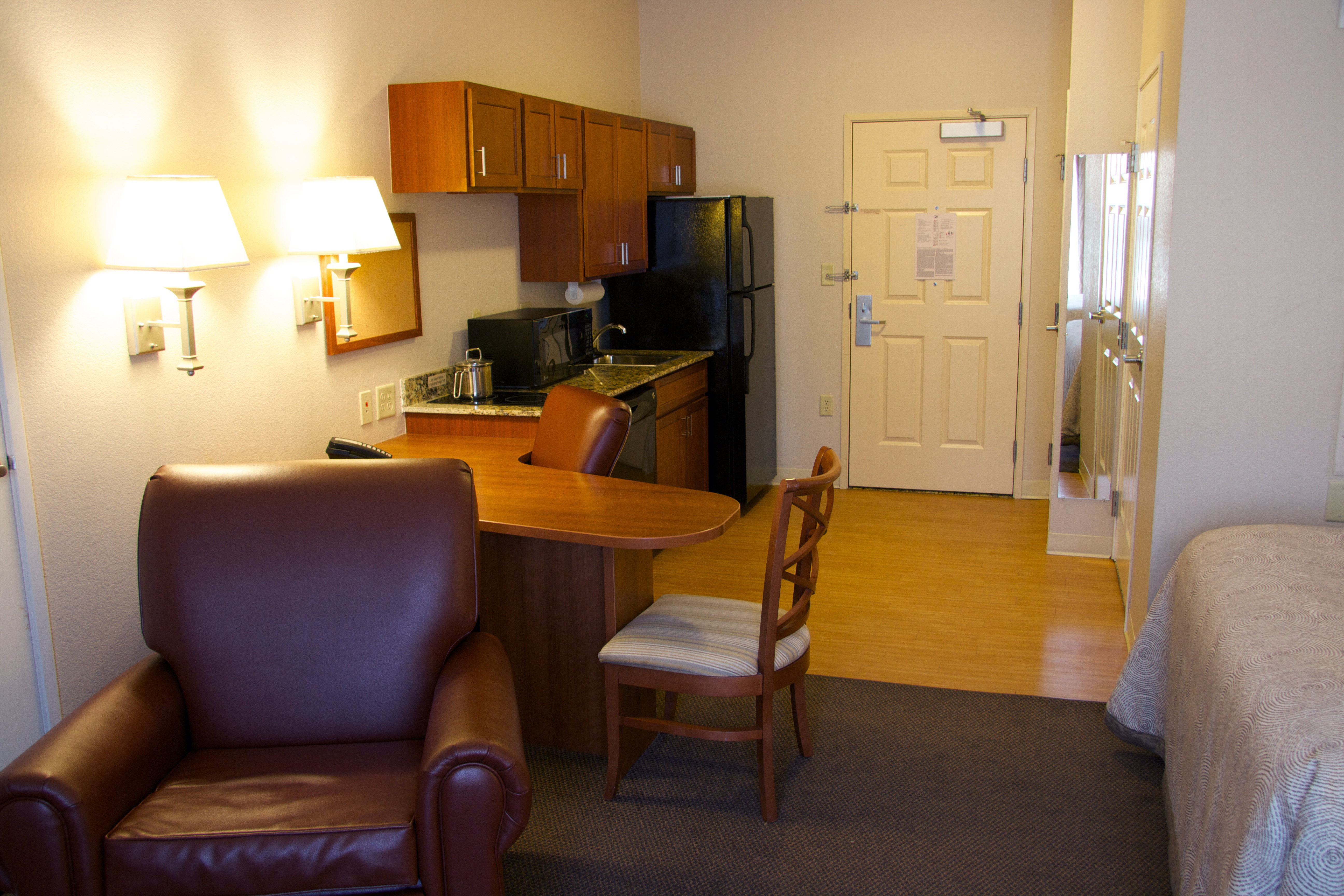 Candlewood Suites Champaign Urbana University Area 20/39