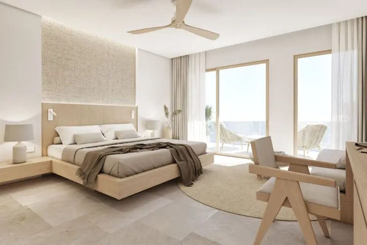 Villa Sirena Sea & Experience - Adults Only 11/19