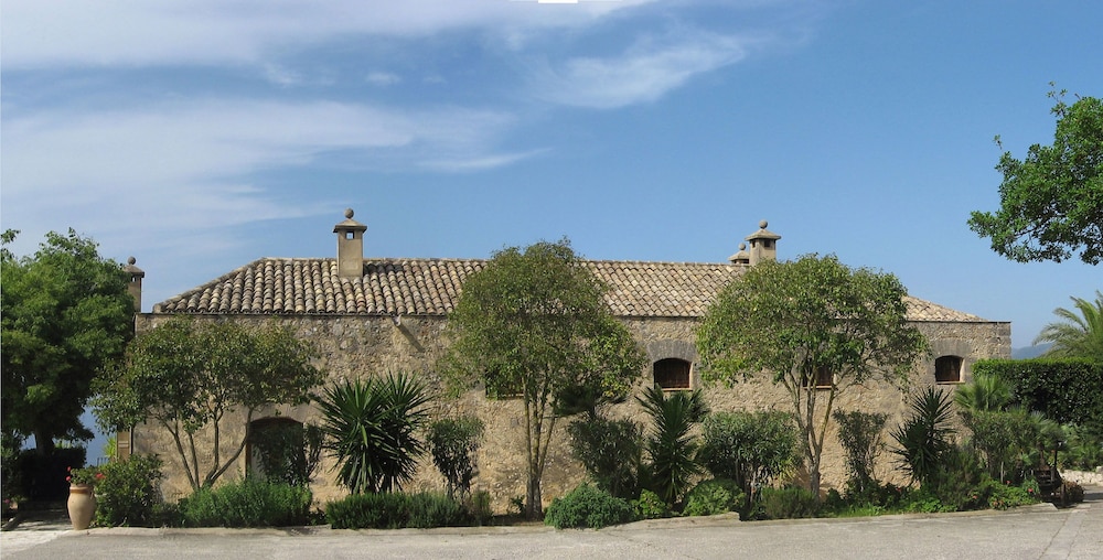 Hotel Baglio Santacroce 8/61