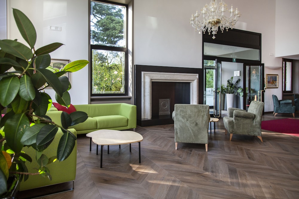 Residence Villa Maria 31/68
