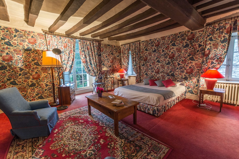 LE RELAIS CICERO 22/50