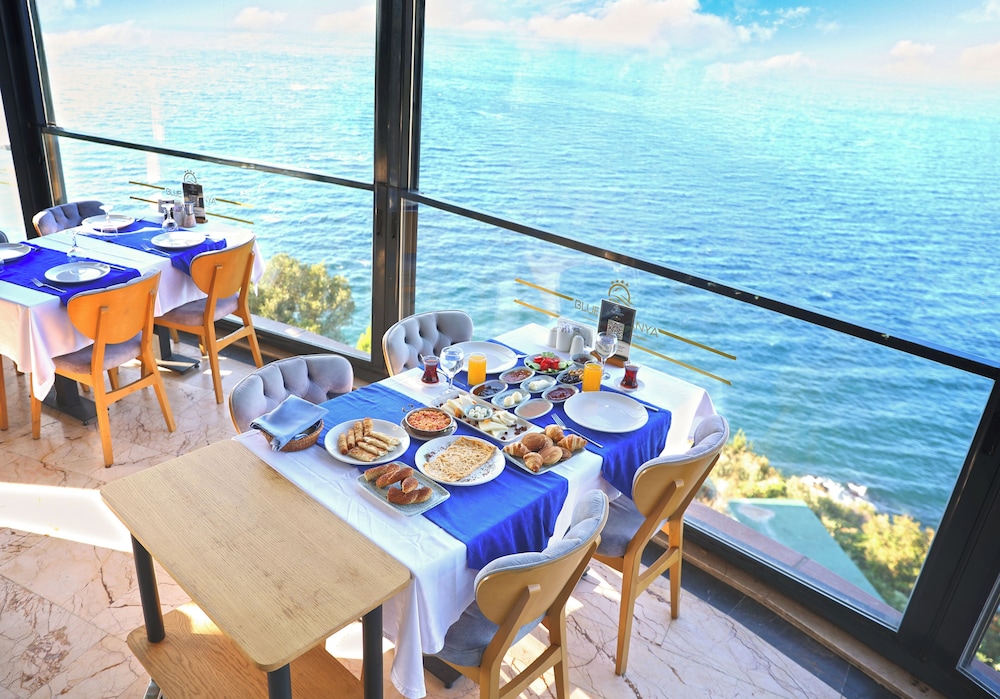 Blue Mudanya Hotel 36/49