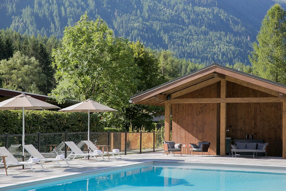 Excelsior Chamonix Hotel & Spa 1/66