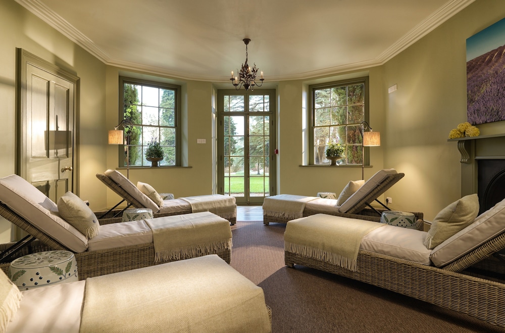 The Bath Priory Hotel And Spa 47/81