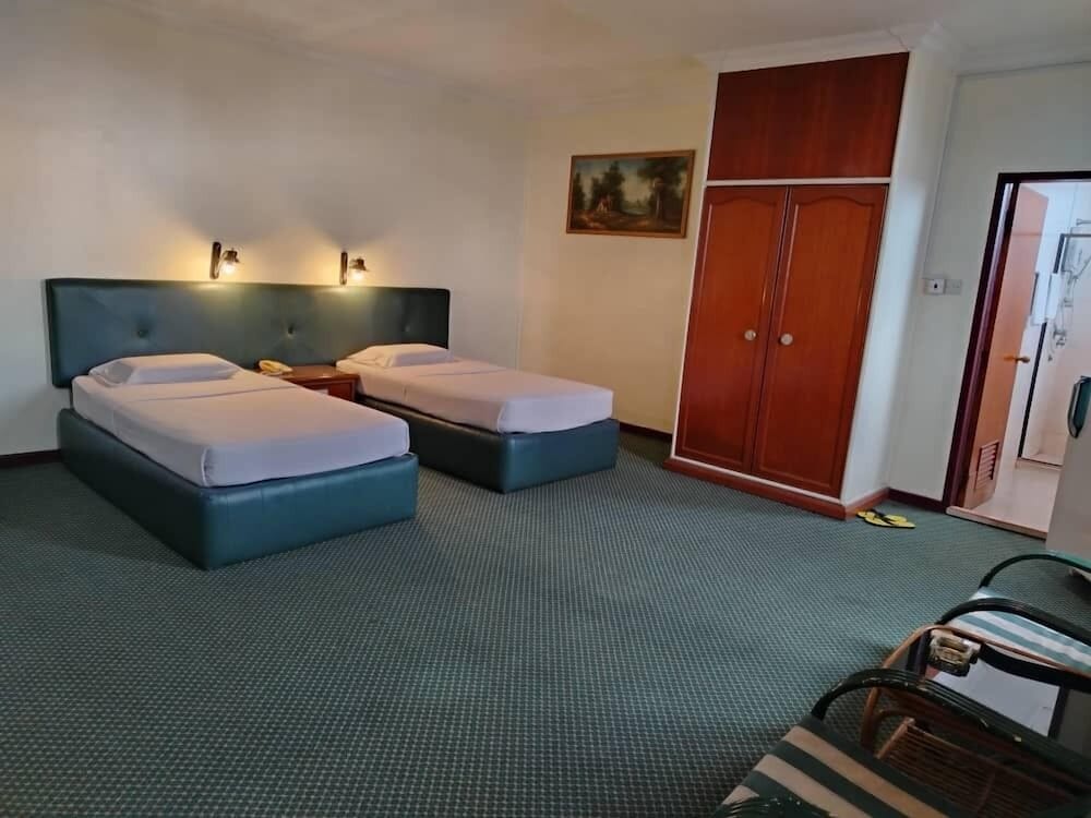 Hotel Ramai 16/50