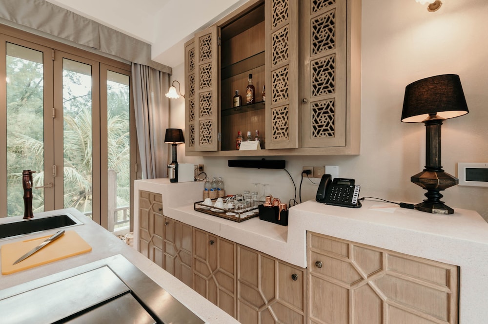 Devasom Khao Lak Beach Resort And Villas 22/33