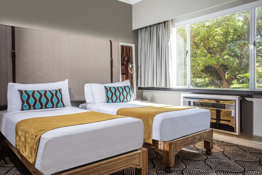 Southern Sun Ridgeway 9/50